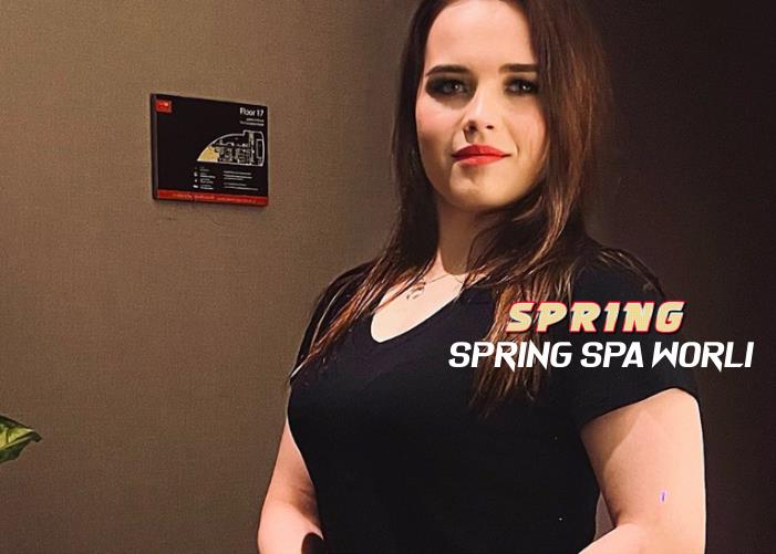 Couples Massage in Worli